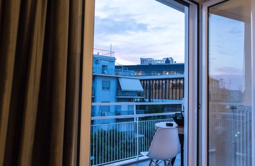 Makrigianni Apartment | Acropolis Panoramic View Exclusive Apartment | 3 Falirou str 11742 Athens