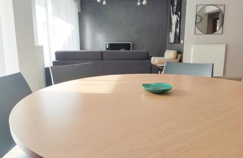 Kinosargous Apartment | Acropolis Veranda by YHA