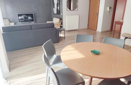 Kinosargous Apartment | Acropolis Veranda by YHA