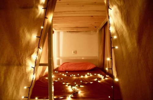 Athens City Centre Hostel | Acropolis View Dream - Hostel