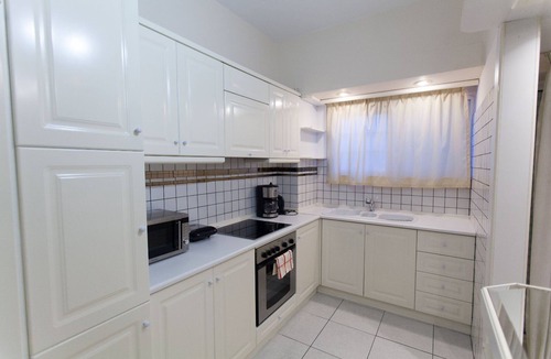Omonia Apartment | Acropolis view!
