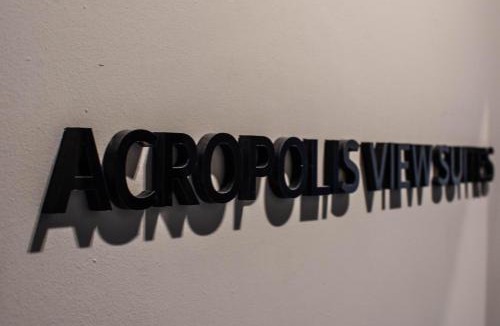 Mets Apartment | Acropolis View Suites