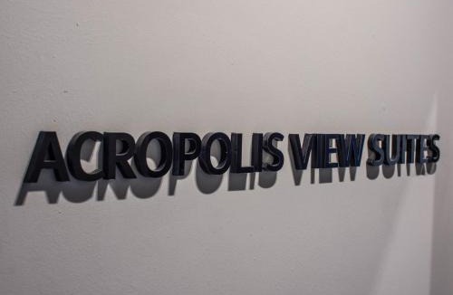 Mets Apartment | Acropolis View Suites