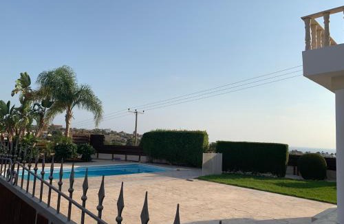 Chlorakas Villa | Acropolis Villa 8