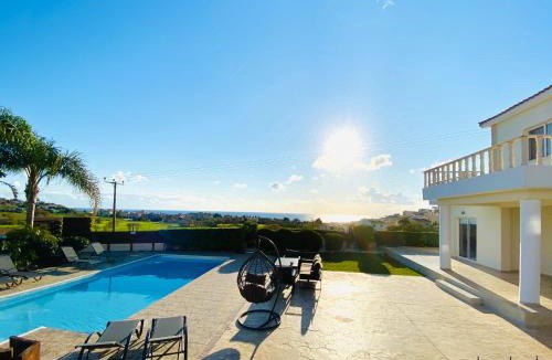 Chlorakas Villa | Acropolis Villa 8
