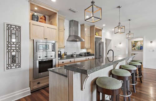 Seacrest Condo | Across From Beach + Rooftop Comm Pool - WaterHouse 202 by Royal Destinations