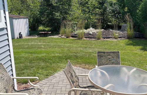 Rapid City Cottage | ACROSS FROM TORCH LAKE'S FAMOUS SANDBAR