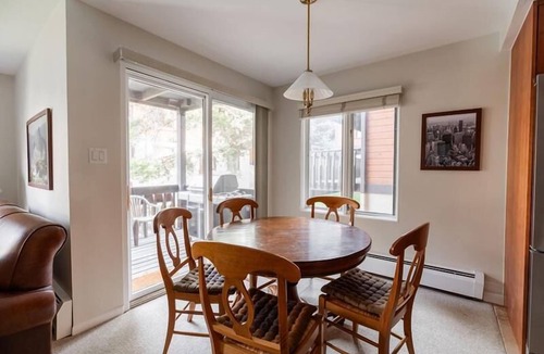 Vail Condo | Across The Street From Ski School, and Riva Bahn Lift At Gold Peak