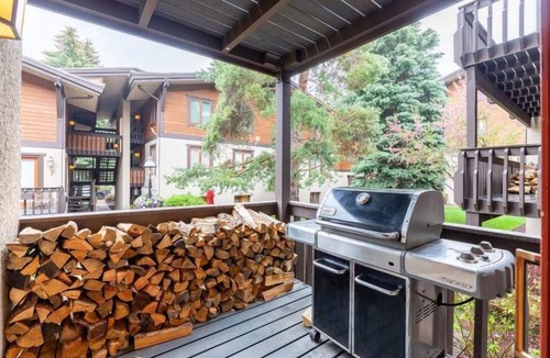 Vail Condo | Across The Street From Ski School, and Riva Bahn Lift At Gold Peak