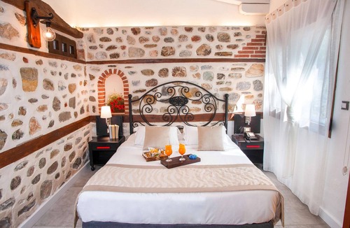 Elia Nikitis Hotel | Acrotel Athena Residence