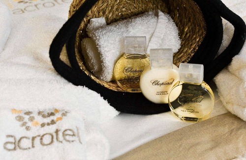Elia Nikitis Hotel | Acrotel Athena Residence