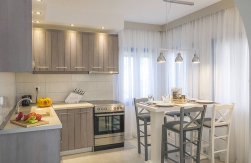 Elia Apartment | Acrotel Athena Villa