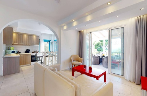 Elia Apartment | Acrotel Athena Villa