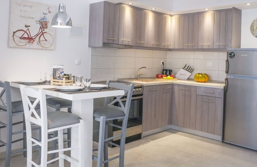 Elia Apartment | Acrotel Athena Villa