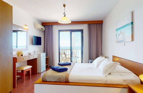 Elia Nikitis Hotel | Acrotel Elea Beach
