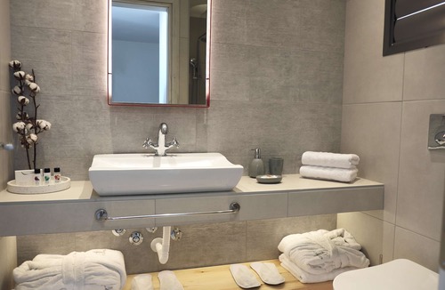 Elia Nikitis Hotel | Acrotel Elea Beach