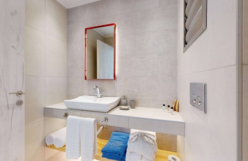 Elia Nikitis Hotel | Acrotel Elea Beach
