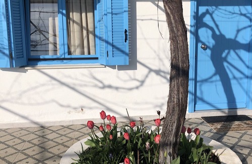 Kozani House | Acrotel Sofia's guest House