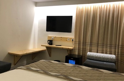 Kozani House | Acrotel Sofia's Guest House