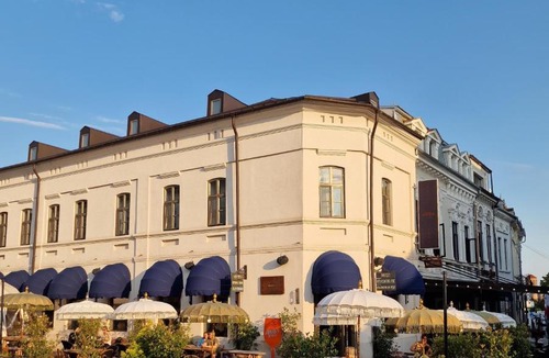 Craiova Hotel | ACSA INN
