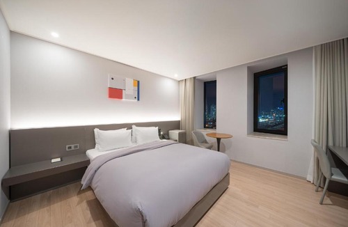 Gosan-dong Hotel | Act Hotel