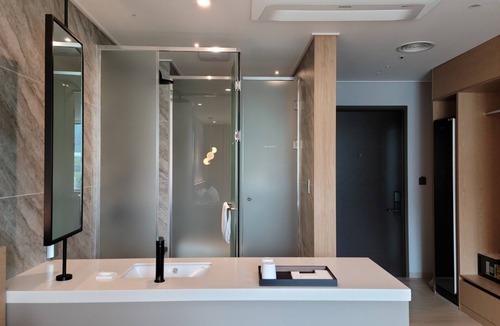 Gosan-dong Hotel | ACT Hotel