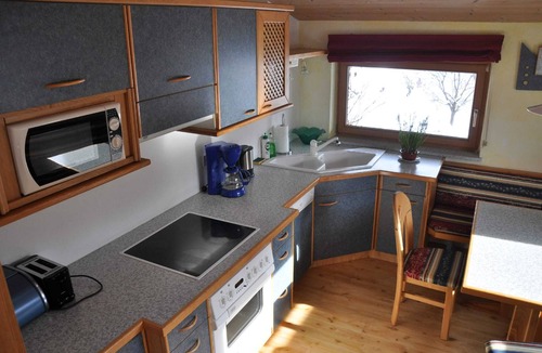 Weidach House | Activ Pension Bergfrieden
