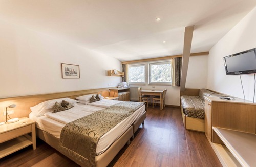 Predazzo Hotel | Active Ancora Hotel