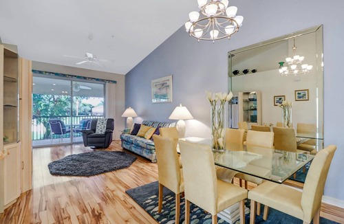 Stoneybrook Condo | Active Gated Golf Community! Pool, Spa, Fitness, Tennis, Close To Shopping & Short Drive to Beaches!