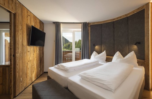 Bedollo Hotel | Active Hotel Pineta & Camping