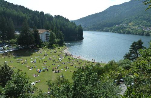 Bedollo Hotel | Active Hotel Pineta