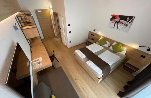 Predazzo Hotel | Active Hotel Rosat