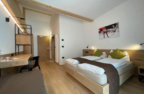 Predazzo Hotel | Active Hotel Rosat