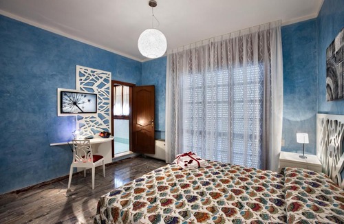 Parabita Bed & Breakfast | Active Life Exclusive B&B