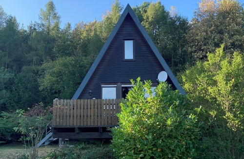 Saaldorf Cabin | Active recreation in the countryside