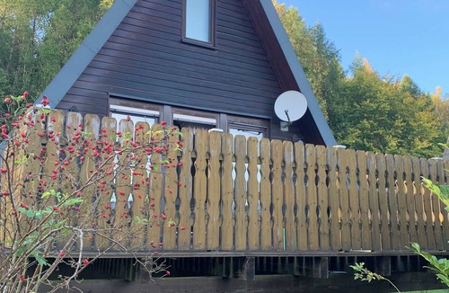Saaldorf Cabin | Active recreation in the countryside