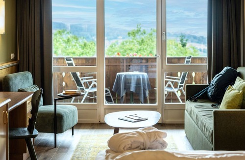 Siusi Hotel | Activehotel Diana