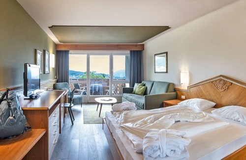 Siusi Hotel | Activehotel Diana