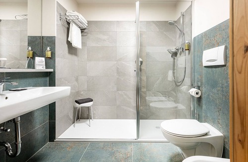 Siusi Hotel | Activehotel Diana