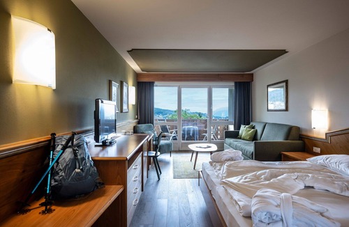 Siusi Hotel | Activehotel Diana