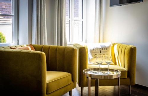 Givry Apartment | Activinum