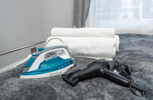 Acton Apartment | Acton Central Studios
