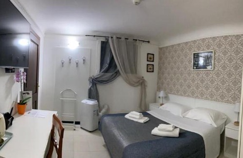 Castelletto Hotel | Actor Hotel