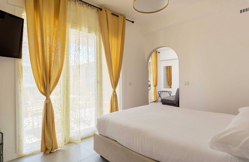 Prenestino-Centocelle House | Actus Palace Rooms