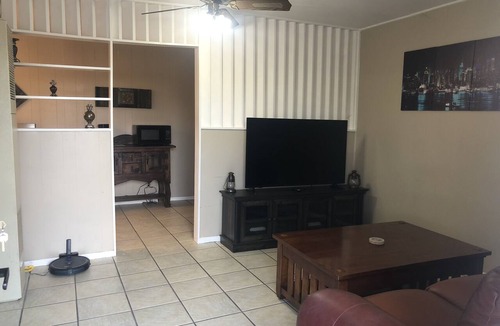Abilene Apartment | ACU area- Roomy Home close to ACU great for short term or long term.