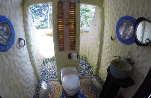 Capurgana Hostel | Acuali Eco Hostal
