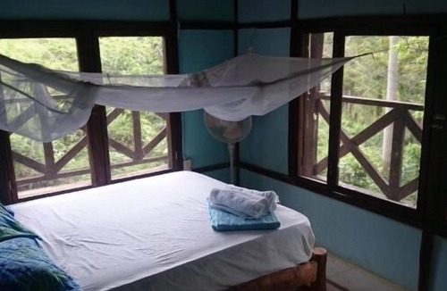 Capurgana Hostel | Acuali Eco Hostal