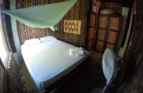 Capurgana Hostel | Acuali Eco Hostal