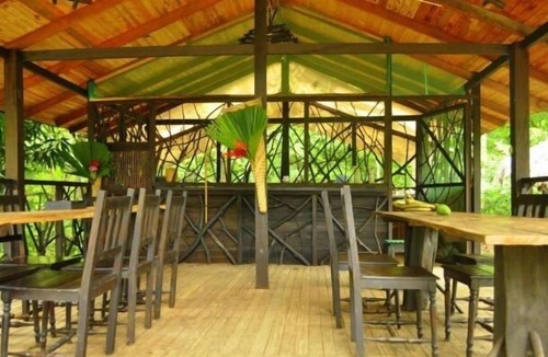 Capurgana Hostel | Acuali Eco Hostal