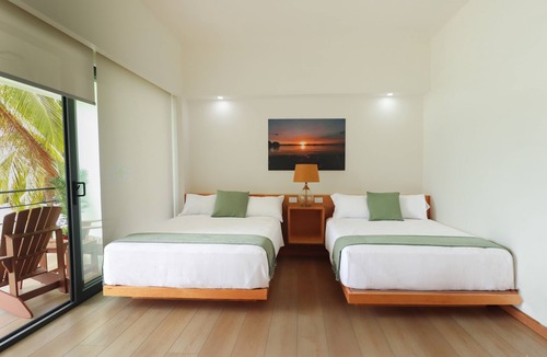 Xoxocotla Hotel | Acuaski